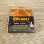 Vintage Nos Falcon Dust-off Extension Nozzle Usa Original Advertising Packaging. Fixed Price $9.99.