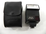 Pentax Af 240FT Shoe Mount Flash. Fixed Price $24.99.