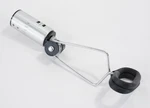 Graflex Side Lighting Unit, With CLAMP/220637. Fixed Price $25.00.