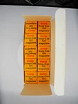 Vintage Kodak Snap-cap 135 Magazines Lot Of 10 Sealed. Fixed Price $85.00.