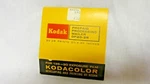 Vintage Kodak Prepaid Processing Mailer For 135 Film. Fixed Price $6.99.