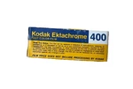 Kodak Vintage Ektachrome 400 El 120 Roll Film Color Exp. 11/1979 Sealed. Fixed Price $15.00.