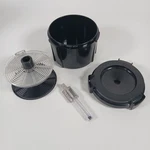 Anscomatic Gaf F-698 35MM 120 Film Developing Tank W Adjustable Reel RB45. Fixed Price $29.99.