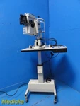 Topcon TRC-50VT Fundal Camera W/ AIT-108 Instrument Table 31161. Fixed Price $359.99.