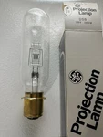 Dsb Projector Lamp Projection Light Bulb 120V 1000W, Nos G.e. Brand. Fixed Price $19.95.
