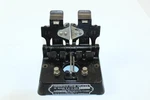 Vintage Cast Iron Griswold Film Splicer 8 & 16MM Jr. Model By Neumade. Fixed Price $45.92.
