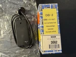 Nikon DB-2 Cold Weather Battery Pack For FM3A F3 Fa FE2 FG-20 FM2N Nos. Fixed Price $89.99.