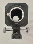 Vintage Leica Leitz Bellows M NR.11573 16596. Fixed Price $299.99.
