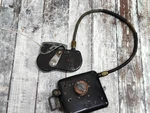 Ficus Device For Spy Cameras F-21 Ajax Kgb Button Protective Cover. Fixed Price $150.00.