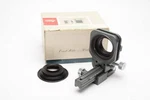 Leica Leitz 16556 Bellows W/ltm 39 Lens Adapter Ring Box, Clean. Fixed Price $90.95.