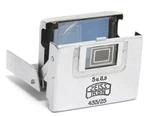 Zeiss Ikon Contax Albada Finder 433/25 Chrome For And 8.5CM Lens. Fixed Price $101.24.