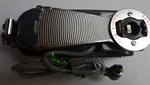 Honeywell Tilt-a-mite External Flash W/ Case. Fixed Price $6.00.
