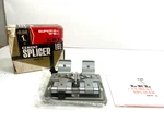 Lpl SW8C-II 8MM Cement Splicer Unused/open Box. Fixed Price $10.50.