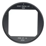 Asahi Pentax 6X7 Medium Format 100MM Gelatin Filter Frame. Fixed Price $40.00.