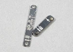 Graflex 4X5 Pacemaker Speed & Crown Graphic Focusing Scale 30881-2 For 127MM. Fixed Price $12.95.