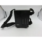 Metz 60 CT-1/2 Mecablitz Battery Power Pack W/ Sonnenschein Dryfit A200 6V 3.8AH. Fixed Price $43.20.