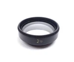 Ernst Leitz Leica Vorsatzlinse 2 Elpik Close Up Filter For Elmar 5CM F/3.5 Lens. Fixed Price $25.99.