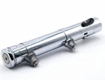 Heiland Synchronar Flash Handle For Graflex Untested. Fixed Price $95.00.