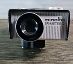 Minolta SR-METER-2 External Light. Fixed Price $49.99.