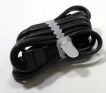 Vivitar Mv Electronic Flash Ac Adapter Fits Series 3 Prong. Fixed Price $12.90.