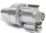 Leica Vidom Chrome Universal Viewfinder 3.5-13.5CM Clean Glass. Fixed Price $114.06.