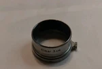 Leica Leitz Wetzlar Fison Elmar 5CM 50MM Lens Hood Shade. Fixed Price $68.40.