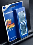 Vintage Sylvania Flip Blue Dot Quality Bulbs 8 Flashes Original Packaging. Fixed Price $7.50.