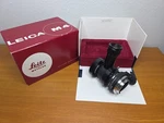 Leica Leitz Wetzlar Germany Sp Reflex 1/3X Microscope Attachment & Oubio 16466M. Fixed Price $84.99.