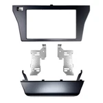 Stereo Radio Mounting Kit Mask Opel Combo 2019 Citroen Berlingo. Fixed Price $146.68.