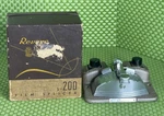 Vtg Revere Film Splicer S-200 Curv-a-matic W/original Box Made Usa. Fixed Price $28.95.