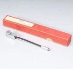 Zeiss Ikon Synchron-schalter 1361 Flash Cord W Box. Fixed Price $19.00.