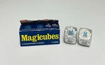 Vintage Magicubes Bulbs 3 12 Flashes + Sylvania. Fixed Price $20.00.