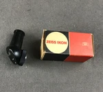 Zeiss Ikon Right Angle Contaflex Telescope Finder 20.1614 Winkelfernrohr. Fixed Price $49.99.