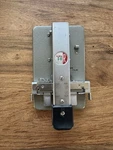 Box Lpl Roll Tape Splicer Single S-8R Made Japan #N0005. Fixed Price $15.00.