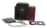 Leitz Makam 1X Big Version 9X12CM Micro Camera Attachment Boxed W. Accessories. Fixed Price $447.28.