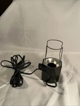 Bell & Howell Model 450685 Movie Lamp 100 Watts Untested, 9 Cord. Fixed Price $25.00.