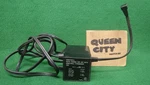 Vintage Honeywell Strobonar 360 Flash Rapid Battery Charger 230V/115V 3VDC 2A. Fixed Price $32.00.