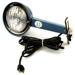Vtg Smith-victor Model L5 Flood Light Camera Movie Tested Works LL01. Fixed Price $24.95.