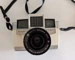 Vintage Revere Eye-matic 127 Camera Wollensak 58MM F/2.8 Flash Untested Clean. Fixed Price $34.99.