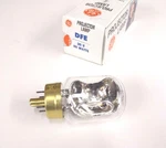 Dfe 80W 30V Photo Projection Light Bulb Lamp Projector New Ge 36122. Fixed Price $59.95.