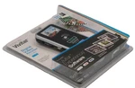 Night Vision Handheld Portable Dvr - Vtg Nib Vivitar New In Box 510N. Fixed Price $30.00.