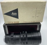 Leica Leitz Canada F4.8/280MM Telyt 11912 Lens W/ Original Box. Fixed Price $449.95.
