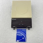 Vintage 1980S Polaroid Kitchen Scale PNA173. Fixed Price $18.00.