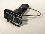 Rolleiflex Tlr Camera Rolleifix Quick Release Pistol Grip W/cable. Fixed Price $79.95.