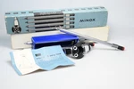 Minox Adjustable Copying Stand #G285. Fixed Price $53.33.