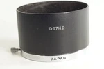 Minolta Shadow Rg Auto-rokkor 100MM F3.5 & 135MM F2.8 Lens Hoods Metal Used. Fixed Price $71.99.