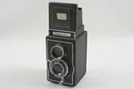 Superflex By Welta 120 Tlr Camera. Fixed Price $25.00.