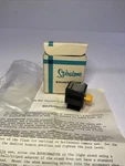 Vintage Spiratone Bouncemaster Flash Bracket Accessory W/ Box Instructions. Fixed Price $16.91.