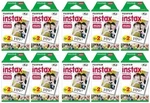 Fujifilm Instax Mini Instant (10 Twin Packs, 200 Total Pictures) For.... Fixed Price $214.27.