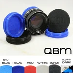 Rollei Qbm Mount Rear Lens Cap Forster Uk / Us Bayonet Zeiss. Fixed Price $14.99.